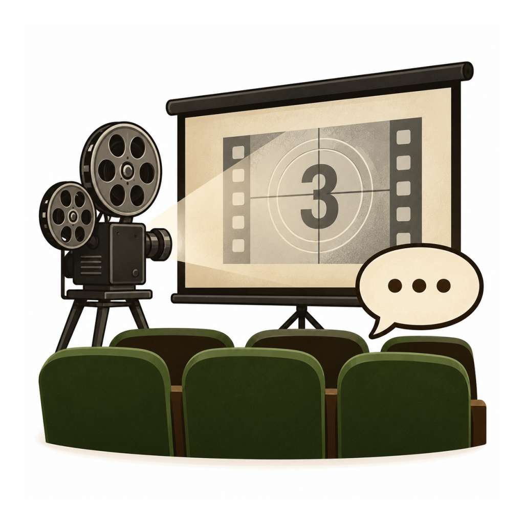 ATEPC Cineforum icono