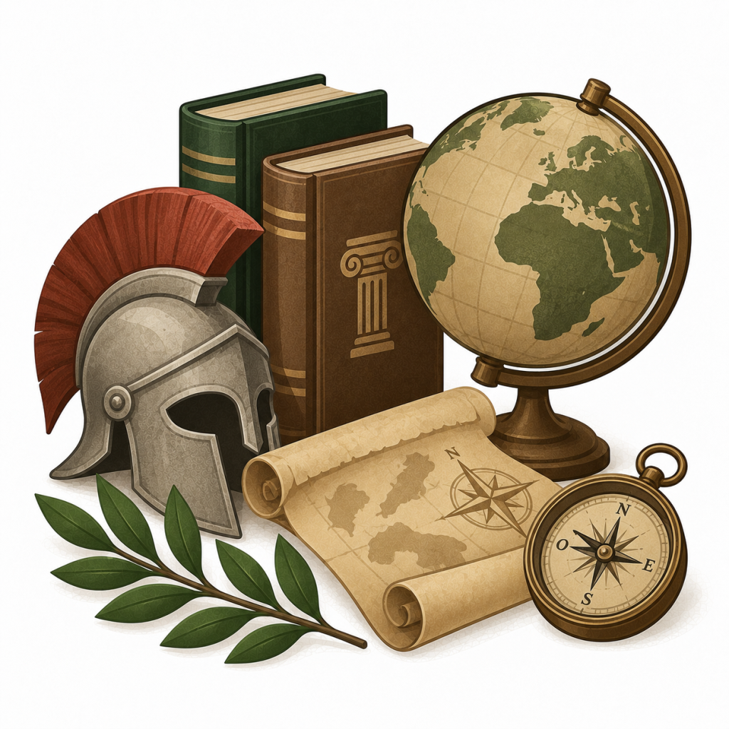 ATEPC Historia icono