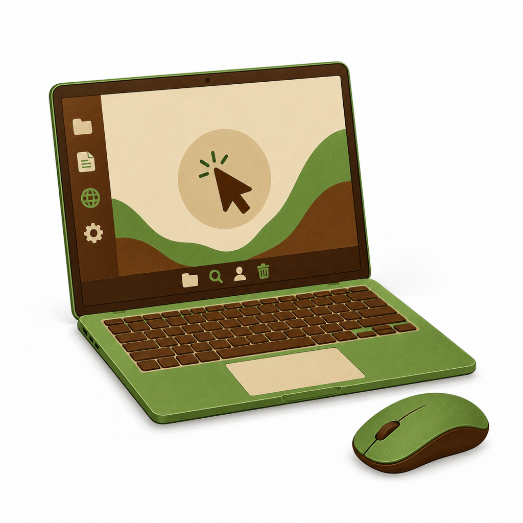 ATEPC Informática icono