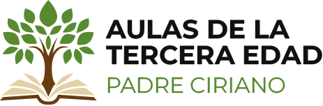Aulas de la Tercera Edad Padre Ciriano